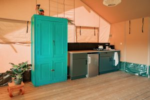 Loungetent Rock in Rio 6