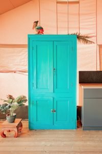 Loungetent Rock in Rio 7