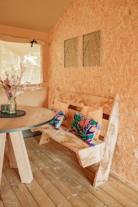 Loungetent Rock in Rio 8