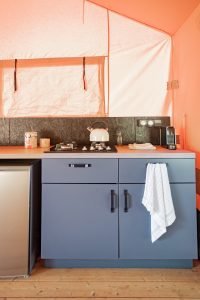 Loungetent Rock in Rio 9