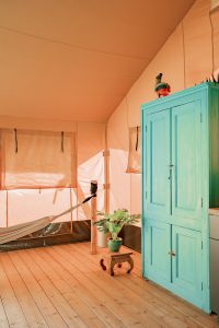 Loungetent Rock in Rio 10