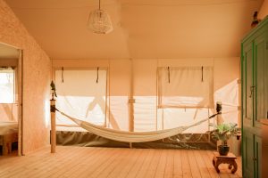 Loungetent Rock in Rio 11