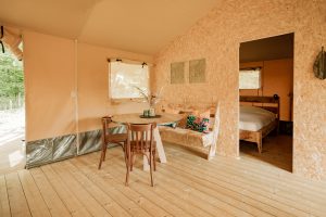 Loungetent Rock in Rio 4