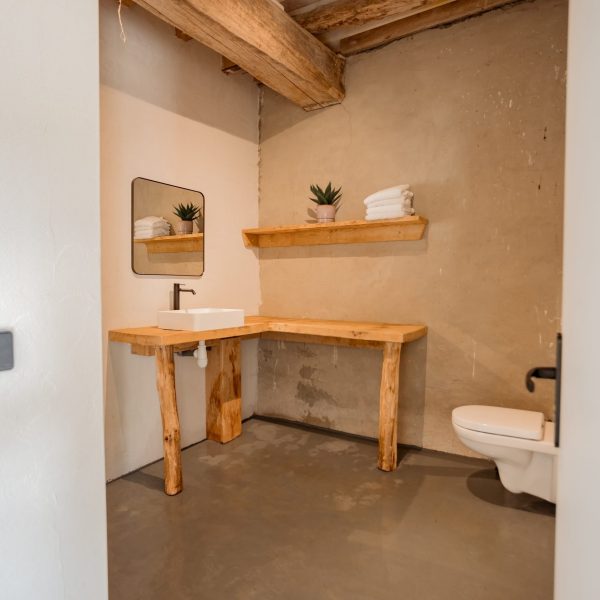 aperçu de la salle de bain