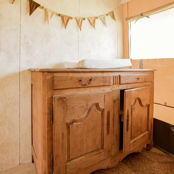 Commode chambre d'enfant