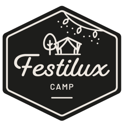 Festilux Camp logo